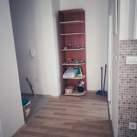 Borce Flat * Skopje